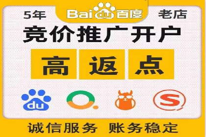 百度竞价推广助力企业品牌崛起案例